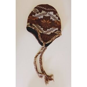 ROUTE‎ 66 Men's Beanie Hat, Multi Color, ONE SIZE B40